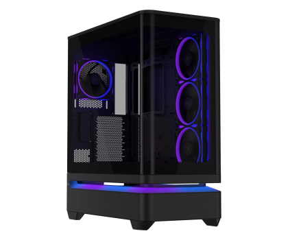 Obudowa ASUS PRIME AP304 TG ARGB